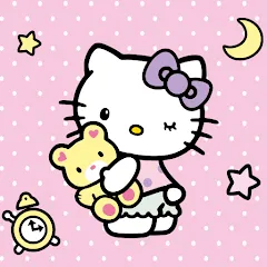 Скачать Hello Kitty: Спокойной ночи на Андроид - игровые новости от геймера