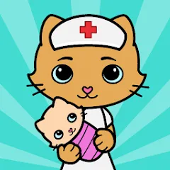 Скачать Yasa Pets Hospital на Андроид - игровая статья для геймеров