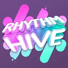 Скачать Rhythm Hive на Андроид - лучшая музыкальная игра для геймеров