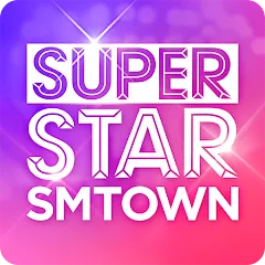 Скачать SUPERSTAR SMTOWN на Андроид: погружение в мир музыки и ритма