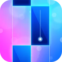 Piano Star : Tap Music Tiles - игра для настоящих геймеров