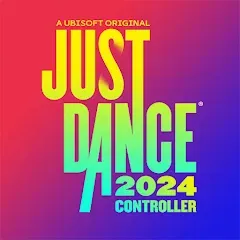 Just Dance 2024 Controller - Бесплатная игра для Android