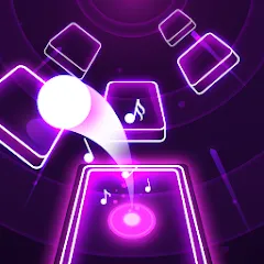 Magic Twist: Twister Music Bal - уникальная музыкальная игра