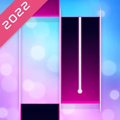 Piano Pop Tiles-Поп-фортепиано - Геймерское описание и советы