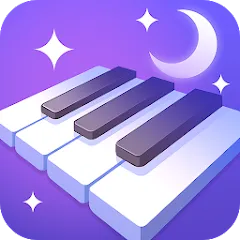 Скачать Dream Piano на Андроид - крутая игра для настоящих геймеров