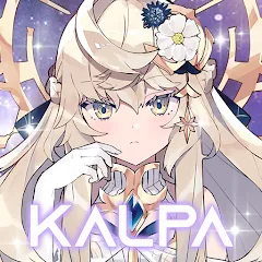  KALPA - Original Rhythm Game: Андроид игра для настоящих геймеров 