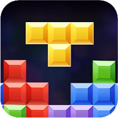 Скачать Block Puzzle на Андроид – игра для настоящих геймеров