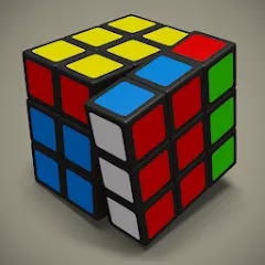 Скачать 3x3 Cube Solver - лучший помощник для решения головоломки на Андроид