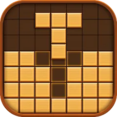 Wood Block Puzzle – увлекательная блочная игра на Андроид для настоящих геймеров!