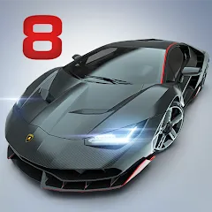 Asphalt 8 - Аркадные Гонки на Андроид: игровая механика, требования и советы по прохождению