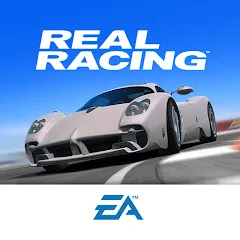 Скачать Real Racing 3 на Андроид - уникальная гоночная игра