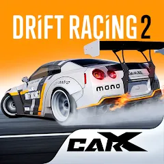 Скачать CarX Drift Racing 2 на Андроид - обзор игры от крутого геймера