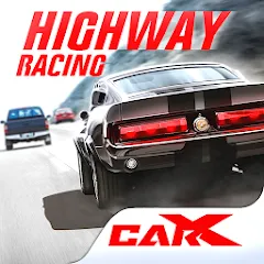 Скачать CarX Highway Racing на Андроид