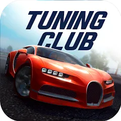 Tuning Club Online - лучшая игра для настоящих геймеров на Андроид!