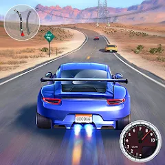 Скачать Street Racing HD на Андроид - разговорная речь и игровой сленг в описании