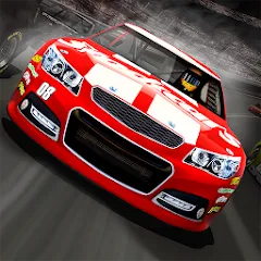 Stock Car Racing - лучшая гоночная игра для Андроид | Описание, механика, требования, взлом, советы по прохождению