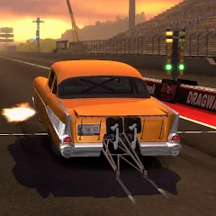 Скачать No Limit Drag Racing 2 на Андроид: приключение для настоящих гонщиков