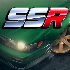 Скачать Static Shift Racing на Андроид - игровой сленг и преимущества