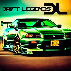 Скачать Drift Legends на Андроид – отличная гоночная игра, которую стоит попробовать!