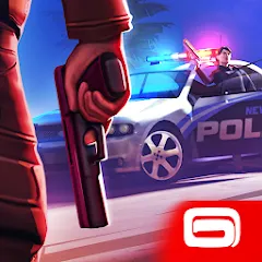 Скачать Gangstar: Новый Орлеан [Взлом/МОД Unlocked] на Андроид