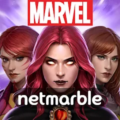 Скачать MARVEL Future Fight на Андроид - незабываемое приключение для настоящих геймеров