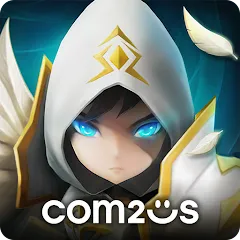 Summoners War: Sky Arena - увлекательная игра для Андроид