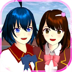 SAKURA School Simulator - новый шедевр для профессиональных геймеров!