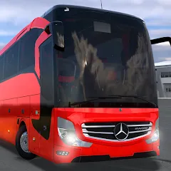 Автобус Simulator : Ultimate - Лучший Симулятор Автобуса на Андроид!