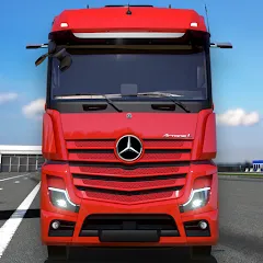 Truck Simulator: Ultimate - Описание, Механика, Взлом/МОД Меню и Советы по Прохождению