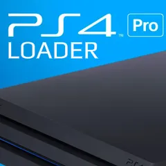 Скачать PS4 Pro Loader LITE. на Андроид - гайд для настоящих геймеров