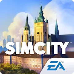 Скачать SimCity BuildIt на Андроид - игра для настоящих геймеров!