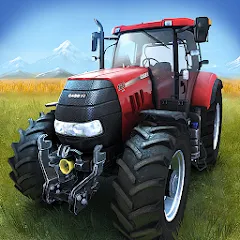 Скачать Farming Simulator 14 на Андроид - лучшая игра для геймеров