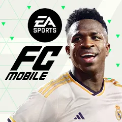 EA SPORTS FC™ Mobile Футбол - лучший футбольный симулятор на Андроид