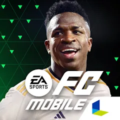 EA SPORTS FC™ MOBILE – Погрузитесь в мир футбола на Андроид!