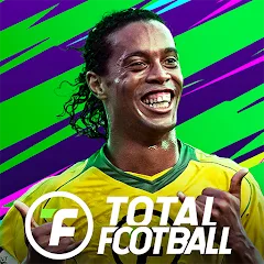 Скачать Total Football на Андроид - игра для настоящих геймеров