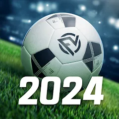 Football League 2024 на Андроид: Описание, Механика, Требования, Взлом/МОД и Советы по Прохождению