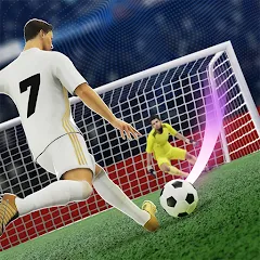 Скачать Soccer Super Star - футбол на Андроид – игровой обзор от настоящего геймера