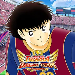 Captain Tsubasa: Dream Team - лучшая игра для настоящих геймеров!