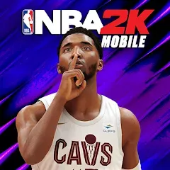 NBA 2K Mobile Баскетбол Игра: Скачать на Андроид