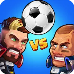 Head Ball 2 - Игра в футбол на Андроид