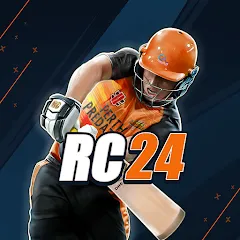 Скачать Real Cricket™ 24 [Взлом/МОД Unlocked] на Андроид