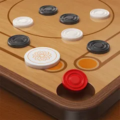 Carrom Pool: Disc Game - Лучшая игра для андроид геймеров