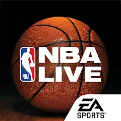 Скачать NBA LIVE Mobile Баскетбол на Андроид - игра для истинных ценителей баскетбола