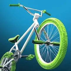 Touchgrind BMX 2 - описание, механика, требования и взлом игры