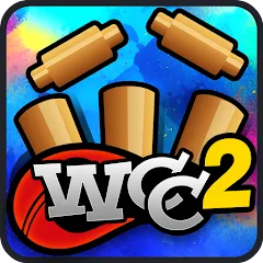 World Cricket Championship 2 - увлекательная спортивная игра на Андроид