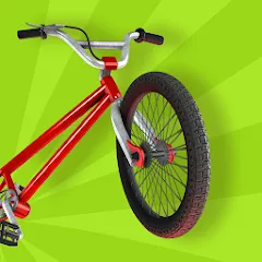 Touchgrind BMX - скачать на Андроид, игровая механика, системные требования, взлом и советы по прохождению