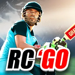 Real Cricket™ GO - увлекательная игра для настоящих геймеров