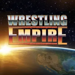 Скачать Wrestling Empire на Андроид: стань геймером в мире рестлинга