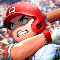 BASEBALL 9 - Лучшая игра для настоящих геймеров!