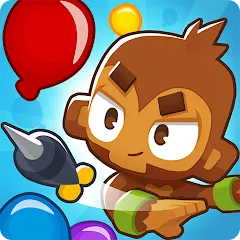 Скачать Bloons TD 6 на Андроид - лучшая стратегическая игра для геймеров